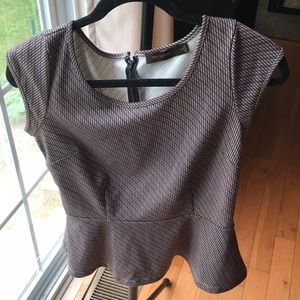 THE LIMITED Blouse Small